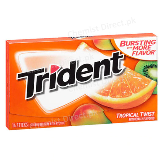 \Trident Tropical Twist Flavour Gum jpg