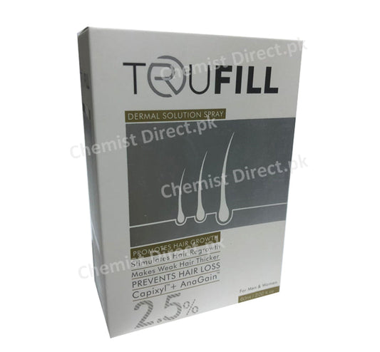 Trufill Hair Spray 2.5% Care