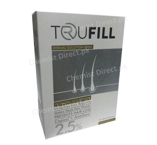Trufill Hair Spray 2.5% Care