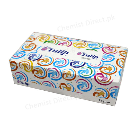 Tulip Tissues Personal Care