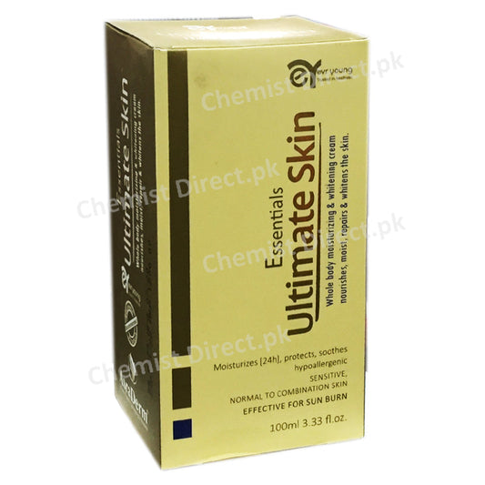 Ultima Skin Cream 100ml