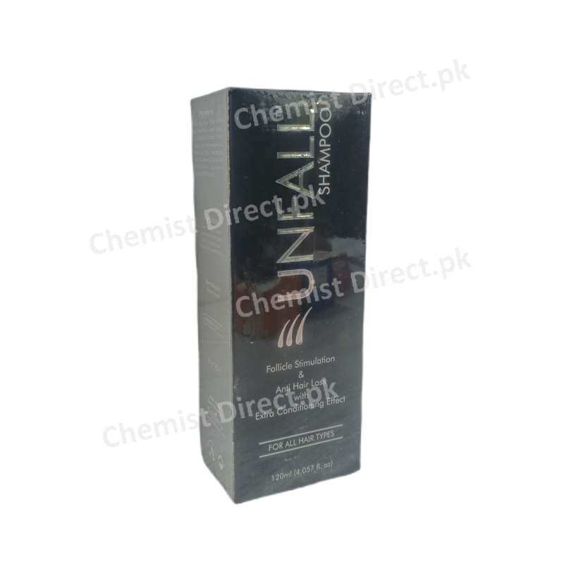 UNFALL Shampoo Shampoo