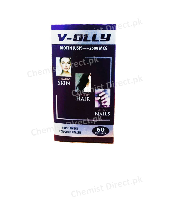 V-Olly Tablets Tablet