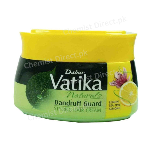 Vatika Hair Cream Dandruff Guard 70Ml Personal Care
