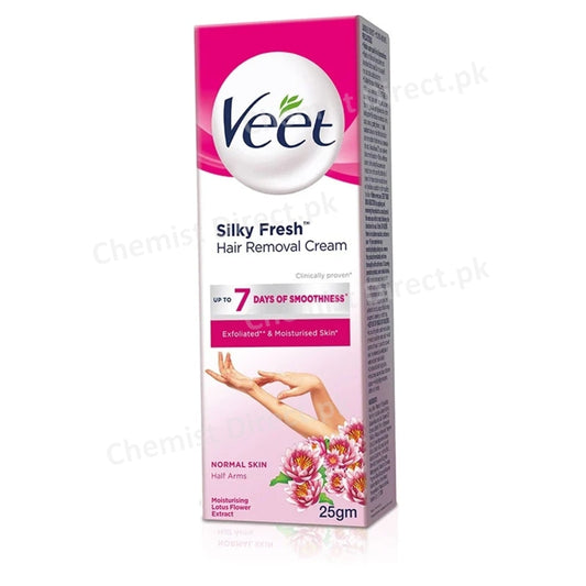 Veet Hair Removal Cream 50G Personal Care