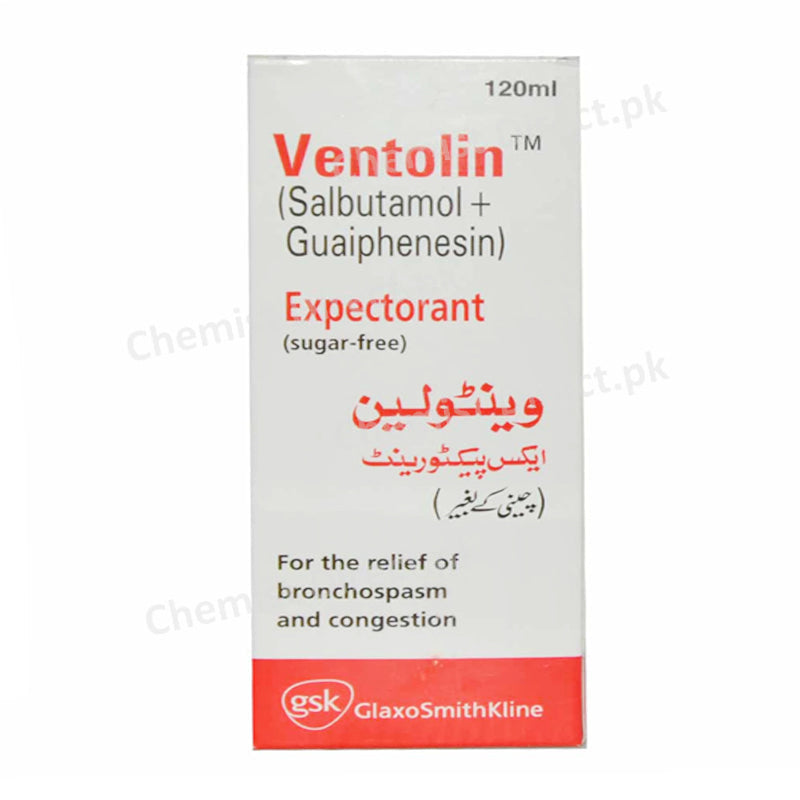 Wie Ventolin Kaufen