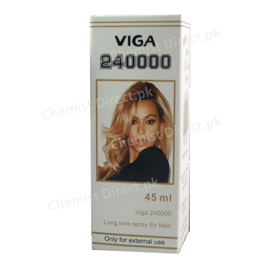 Viga 240000 Spray 45m