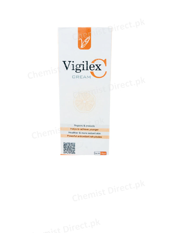 Vigilex C Cream Cream