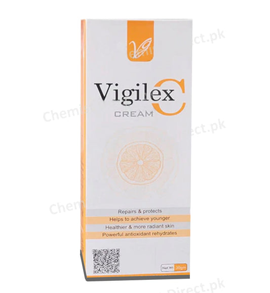 Vigilex C Cream cream