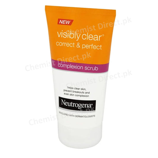 Visibly Clear Teint Correct 150Ml Personal Care