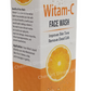Witam C.Face Wash 100ml face wash