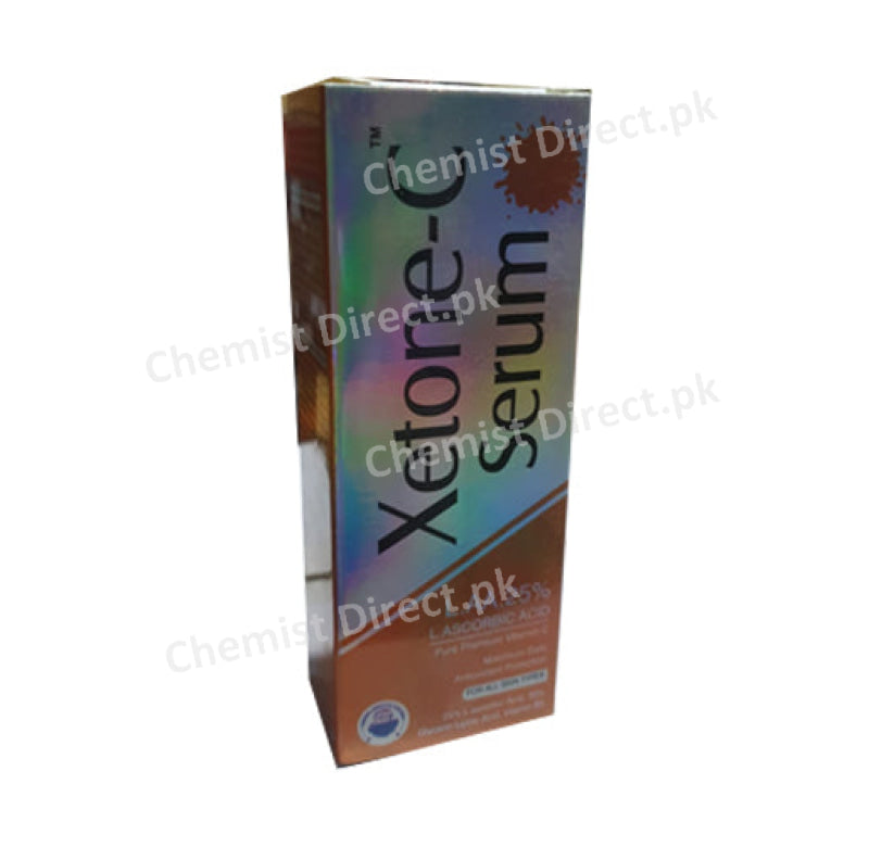Xetone C Serum