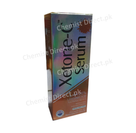 Xetone C Serum
