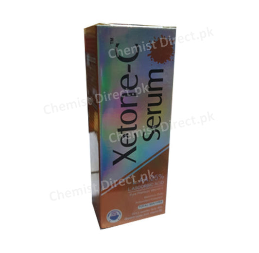 Xetone C Serum