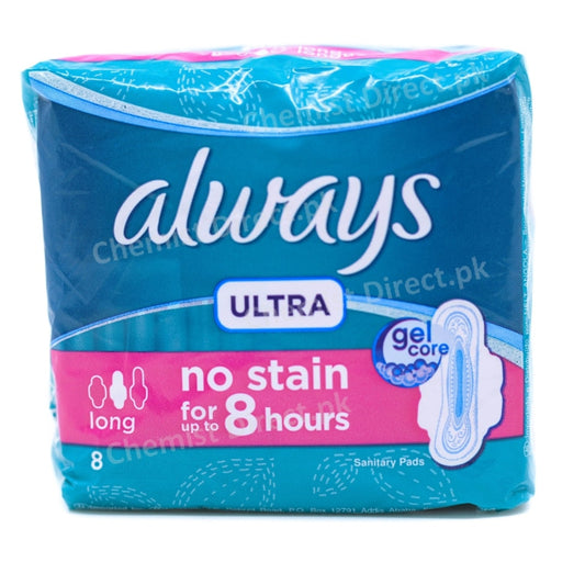 Always Ultra Thin Normal Personal Care