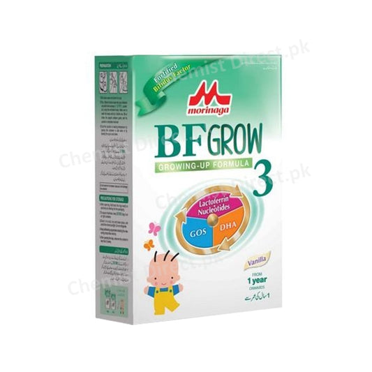 Bf 3 Growing Up Formula 300Gm Baby Care
