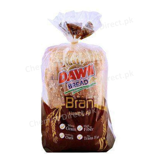 Dawn Bran Bread Food