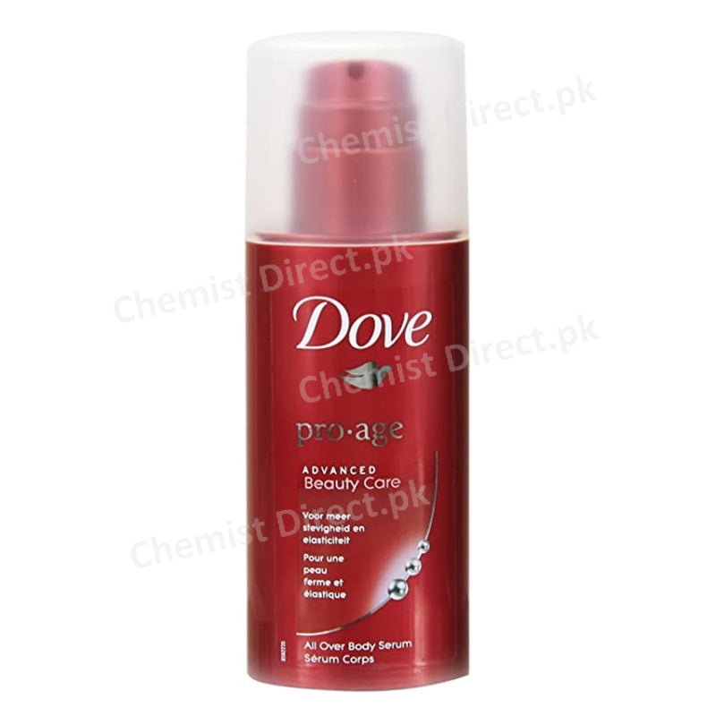 Dove Pro.age Beauty Care 150Ml Personal Care