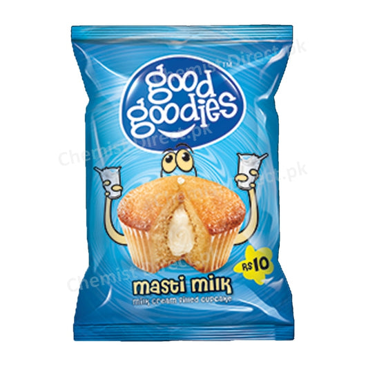 Good Goodies Masti Milk Cream Food