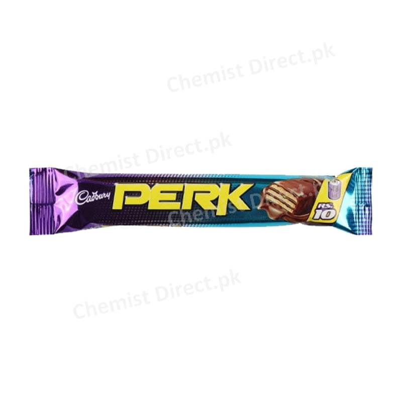 Perk 9.8G Chocolate Food