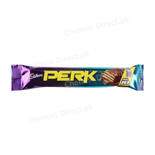 Perk 9.8G Chocolate Food