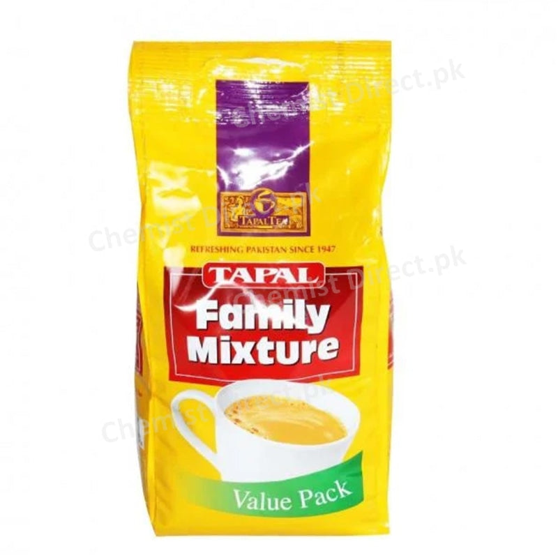 Tapal Tea Family Mixture 950G Food